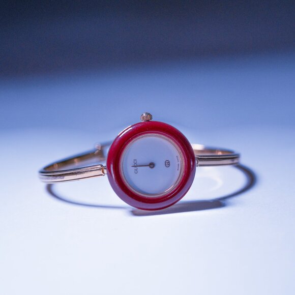 Gucci Multi Bezel Bracelet Watch - Picture 2 of 5